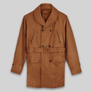 Leather Coats