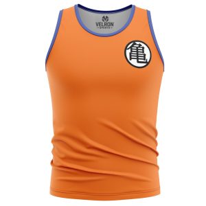 Custom Tank Top