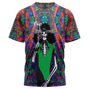 Gym T-Shirt