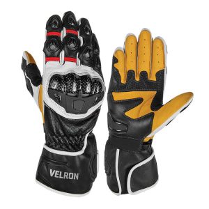 Motor Bike Gloves