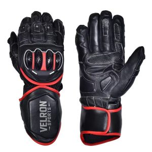 Motor Bike Gloves