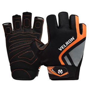 Weightlifting Gloves