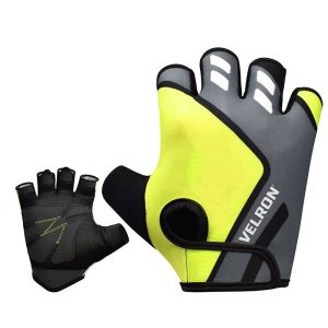 Weightlifting Gloves