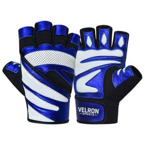 Weightlifting Gloves