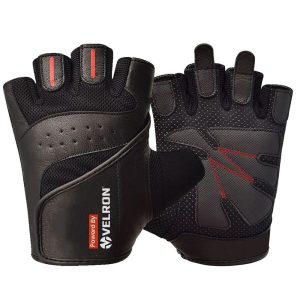 Weightlifting Gloves