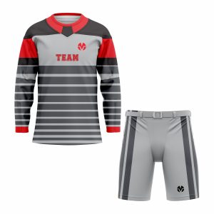 Customized Sublimation Ice Hockey Uniform
