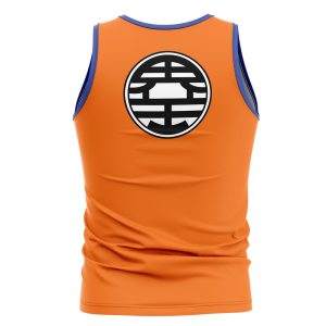 Custom Tank Top