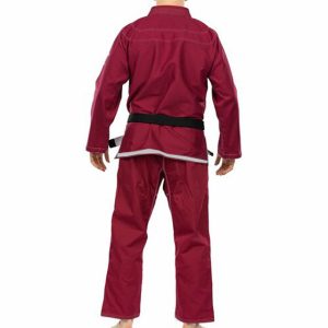 BJJ Uniform