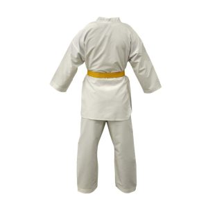 Taekwondo Uniform
