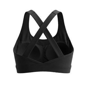 Halter Neck Sports Bra