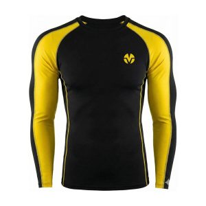 Men's Short Sleeve Rashguard