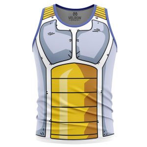 Gym Tank