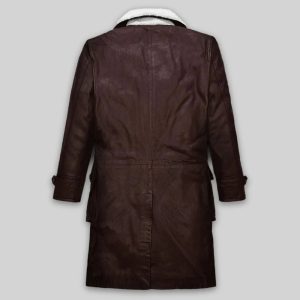 Leather Coats