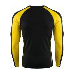 Men's Short Sleeve Rashguard