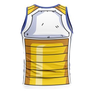 Gym Tank