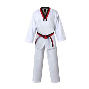 Taekwondo Uniform