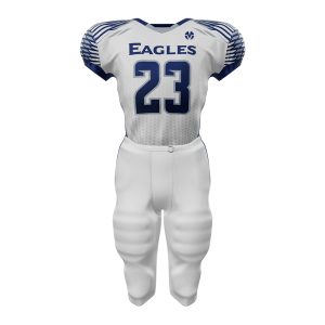 Customized Sublimation American Football Uniforms