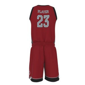 Customized Basketball Uniform