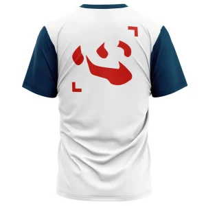 Gym T-Shirt