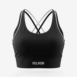 Lightweight High Support Sports Bra