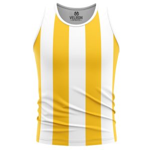 Mesh Tank Top