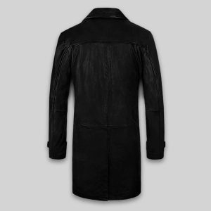 Leather Coats