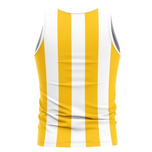Mesh Tank Top