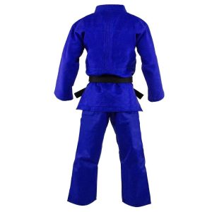 BJJ Uniform