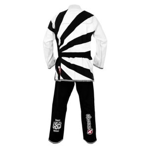 Hapkido Uniforms