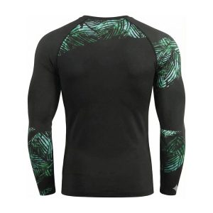 Gladiator 5.0 Men's Short Sleeve Rashguard