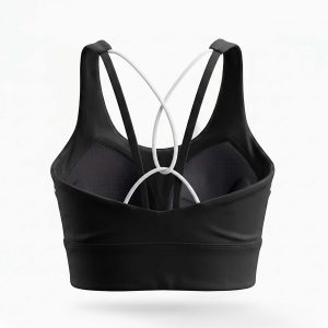 Lightweight High Support Sports Bra