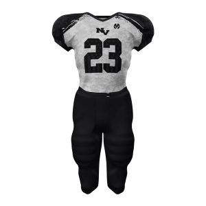 Customized Sublimation American Football Uniforms