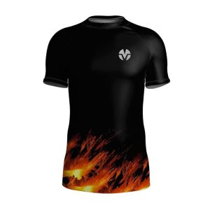 Rashguard Longsleeve - Sand