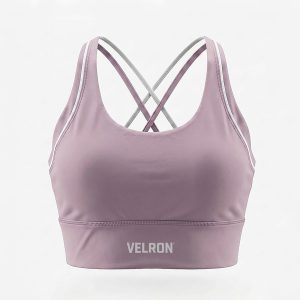 Adapt Camo Racer Back Sports Bra