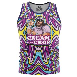 Custom Tank Top