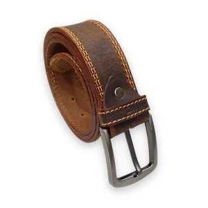 Leather Belts