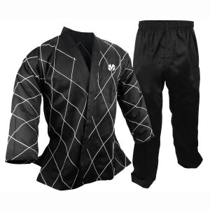 Hapkido Uniforms