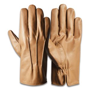 Leather Gloves