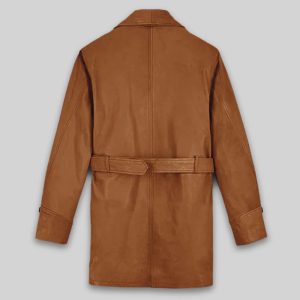 Leather Coats