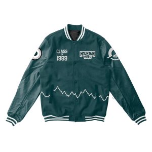 Varsity Jackets