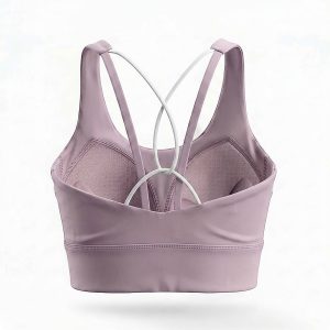 Adapt Camo Racer Back Sports Bra