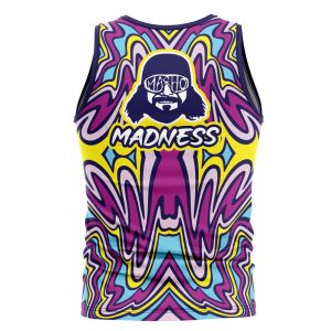 Custom Tank Top