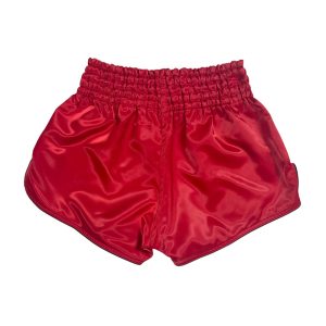 Muay Thai Shorts