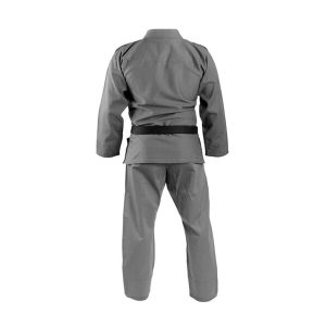 BJJ Uniform