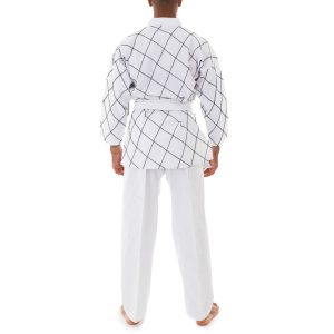 Hapkido Uniforms