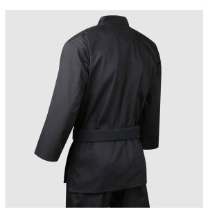 Taekwondo Uniform