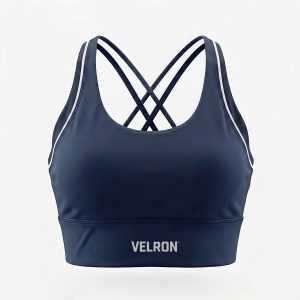 Apex Seamless Strappy Sports Bra