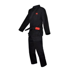 BJJ Uniform