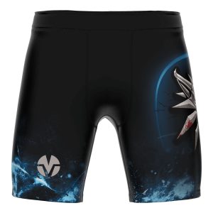 MMA Shorts