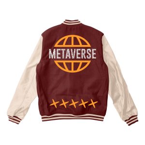Varsity Jackets